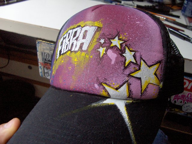 FIBRA BY ZST
